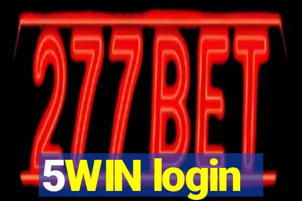 5WIN login